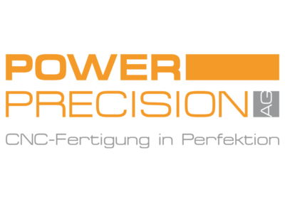 Power Precision AG
